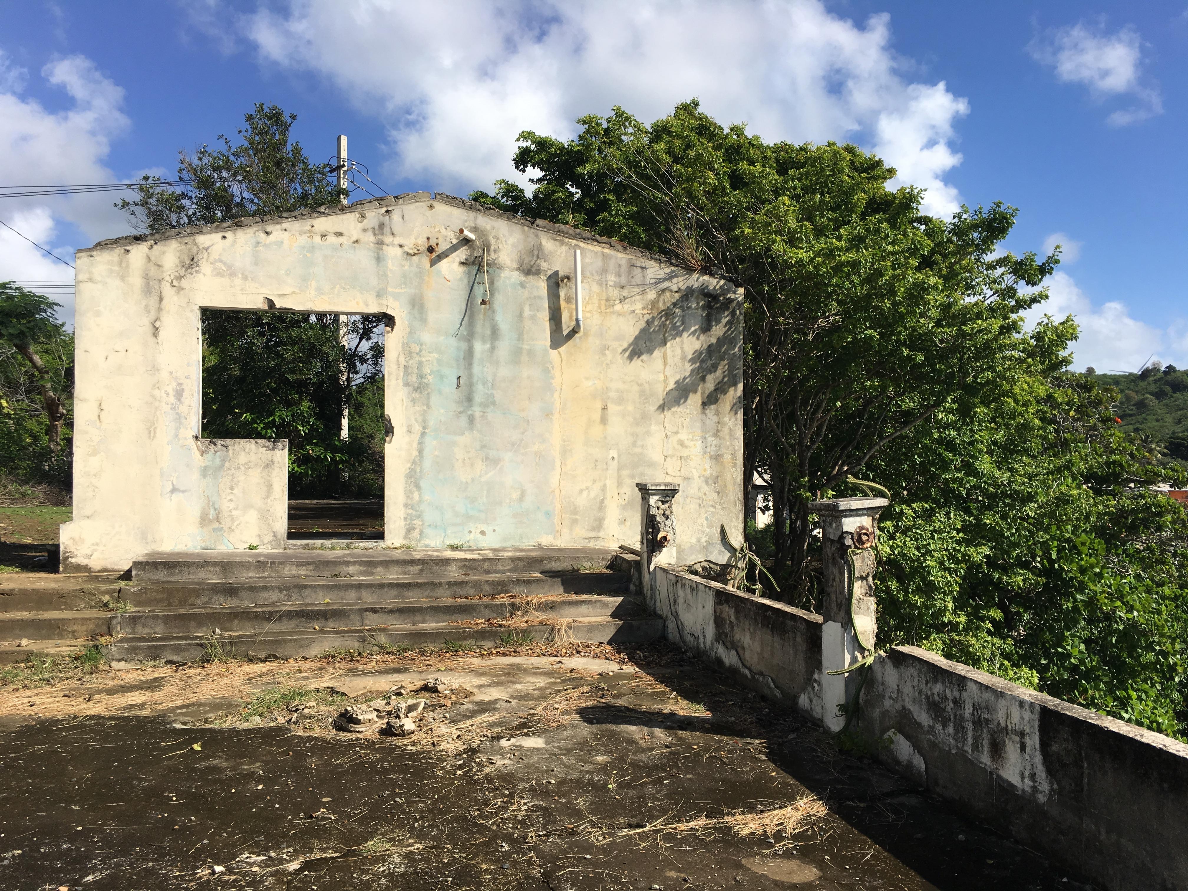 Castillo Villa del Mar - Naguabo - 2015 00110